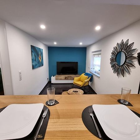 Zwei Schicke Apartments Mit Parkplatz Colónia Quarto foto