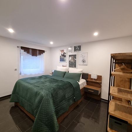 Zwei Schicke Apartments Mit Parkplatz Colónia Quarto foto